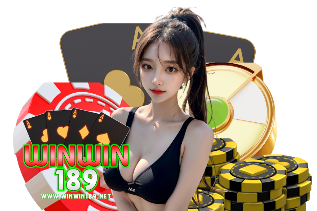winwin189 สล็อต