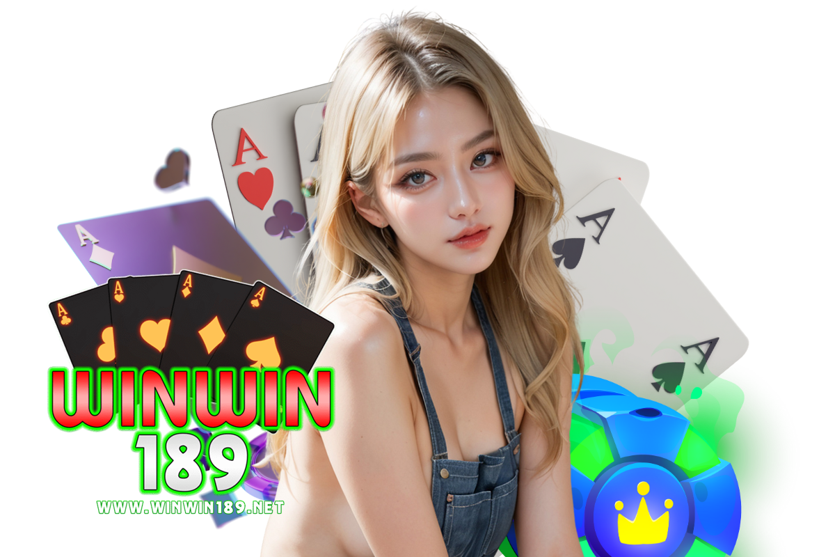winwin189 แจกเครดิตฟรี